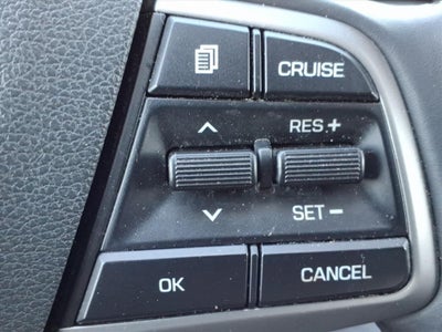 2017 Hyundai Elantra Value Edition