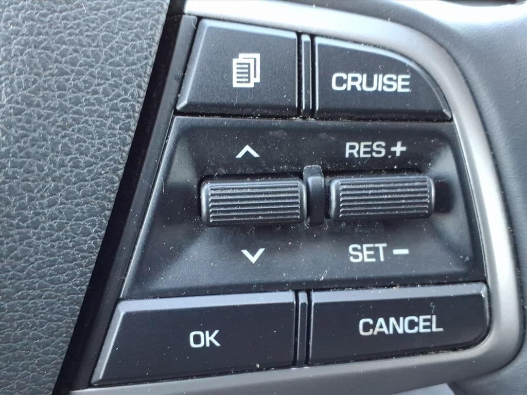 2017 Hyundai Elantra Value Edition