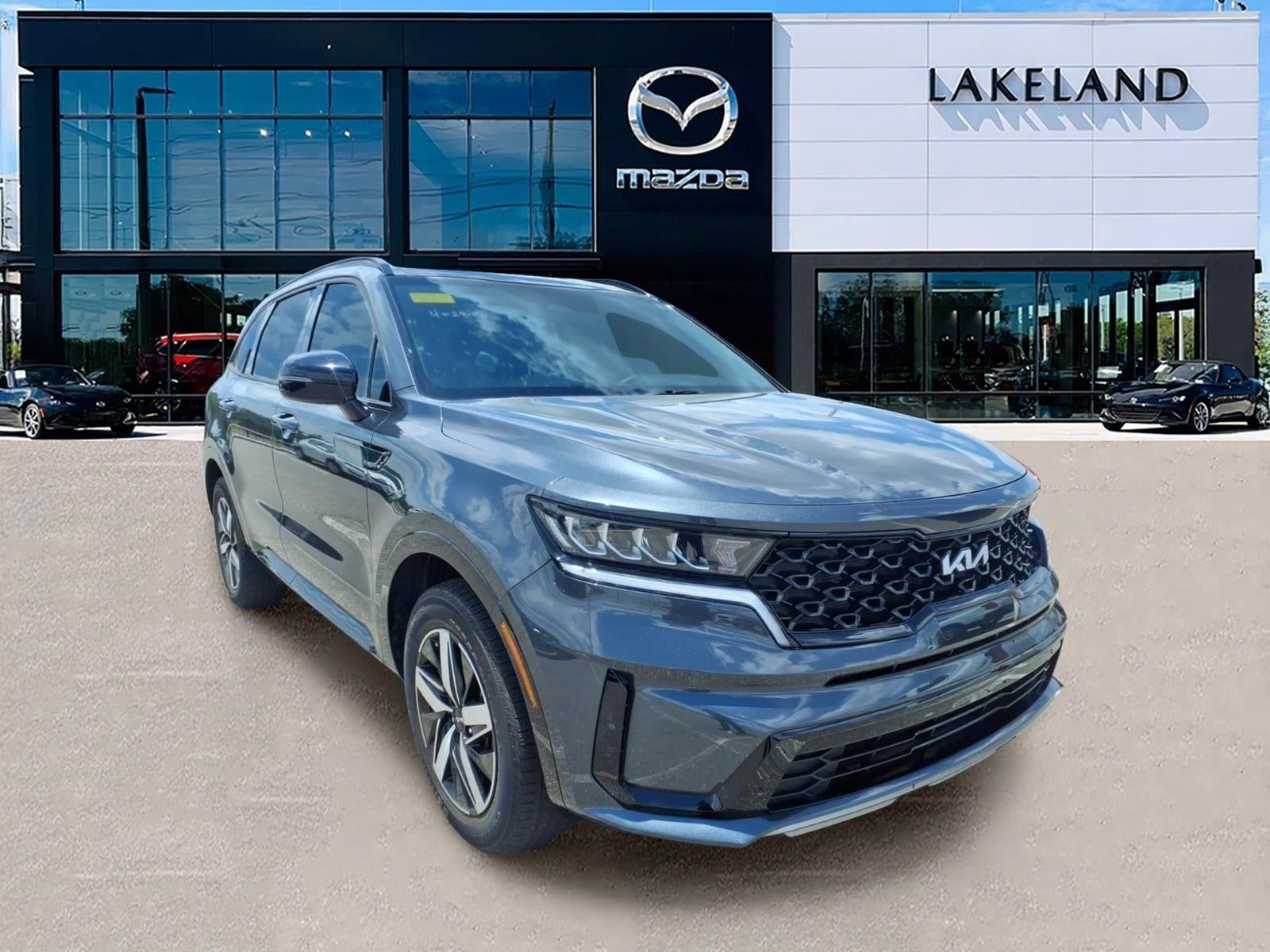 2023 Kia Sorento S