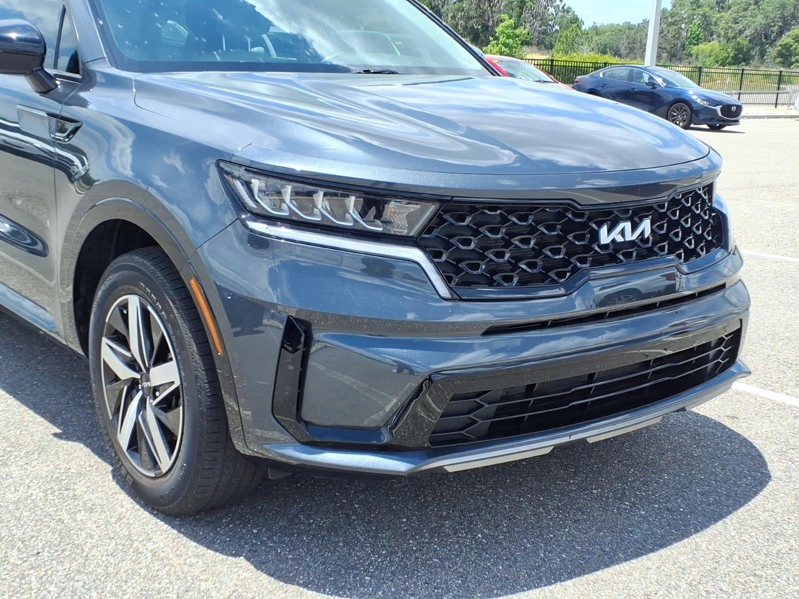 2023 Kia Sorento S