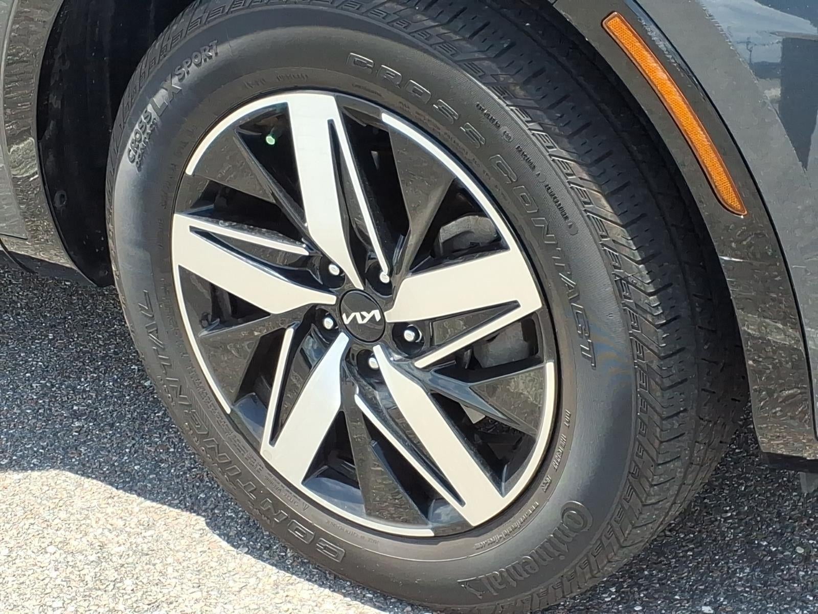 2023 Kia Sorento S