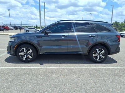 2023 Kia Sorento S
