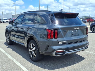 2023 Kia Sorento S