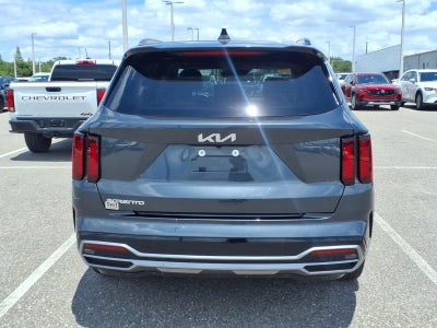 2023 Kia Sorento S