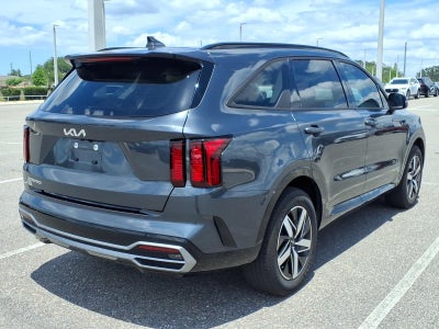 2023 Kia Sorento S