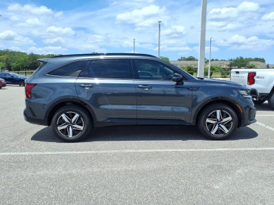 2023 Kia Sorento S