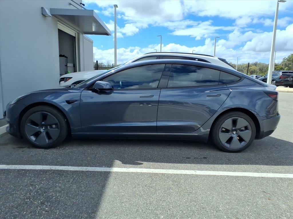 2022 Tesla MODEL 3 Base