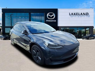 2022 Tesla MODEL 3 Base