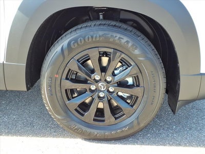 2026 Mazda Mazda CX-50 Hybrid Preferred AWD