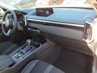 2026 Mazda Mazda CX-50 Hybrid Preferred AWD