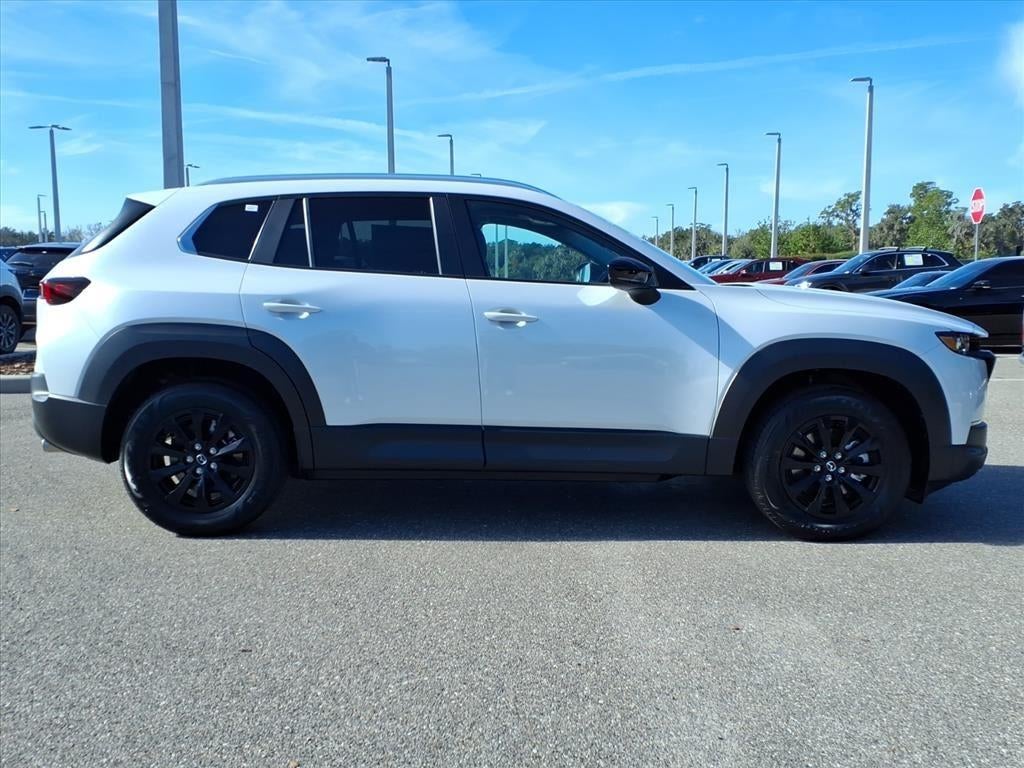 2026 Mazda Mazda CX-50 Hybrid Preferred AWD