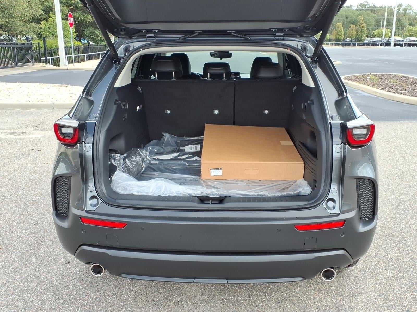 2026 Mazda Mazda CX-50 Hybrid Preferred AWD