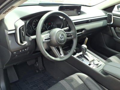 2026 Mazda Mazda CX-50 Hybrid Preferred AWD