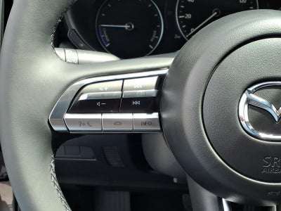 2026 Mazda Mazda CX-50 Hybrid Preferred AWD