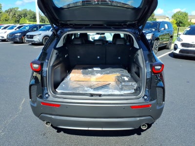 2026 Mazda Mazda CX-50 Hybrid Preferred AWD