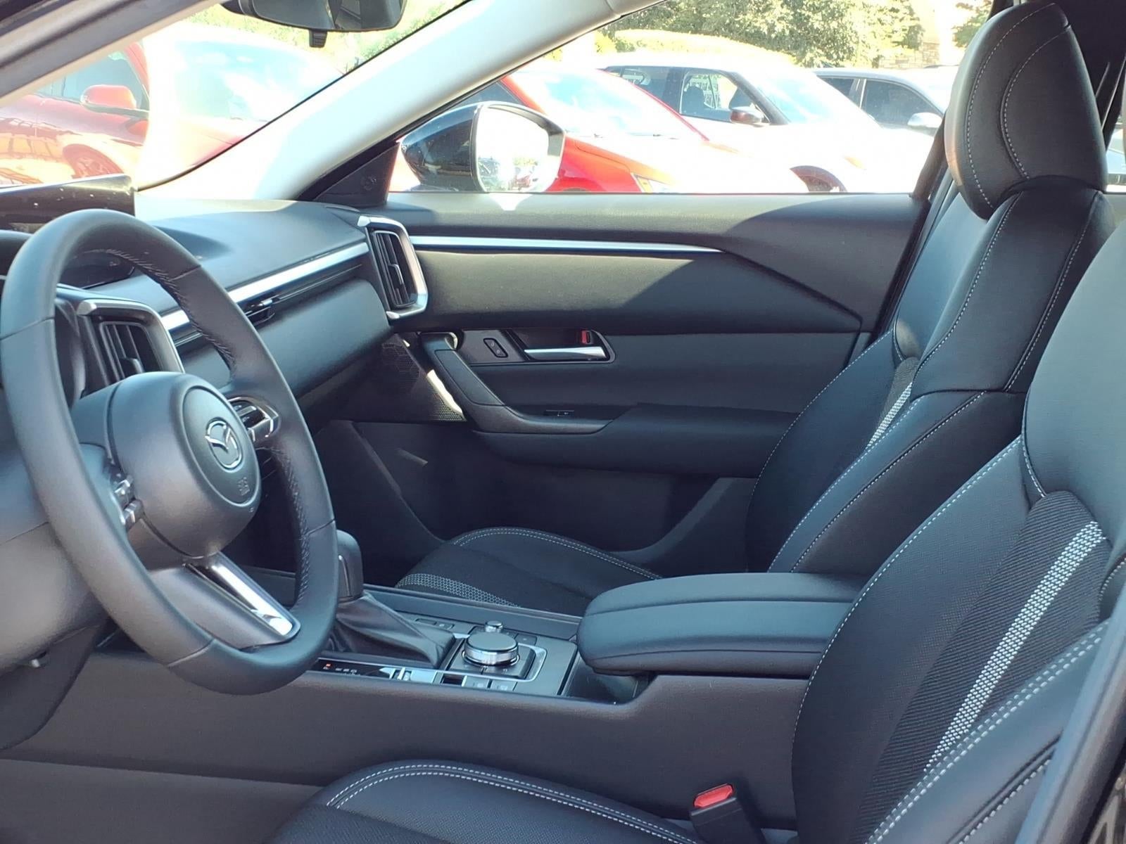 2026 Mazda Mazda CX-50 Hybrid Preferred AWD