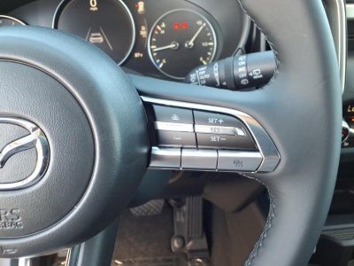 2026 Mazda Mazda CX-50 Hybrid Preferred AWD