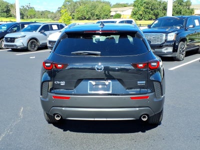 2026 Mazda Mazda CX-50 Hybrid Preferred AWD