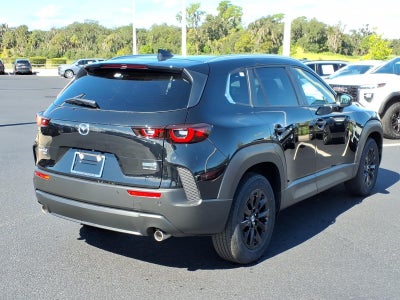2026 Mazda Mazda CX-50 Hybrid Preferred AWD