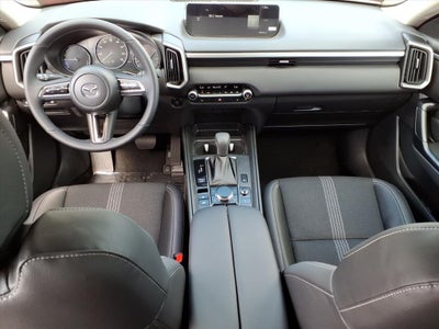 2026 Mazda Mazda CX-50 Hybrid Preferred AWD