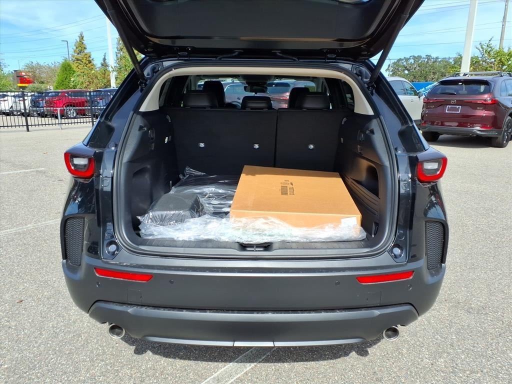 2026 Mazda Mazda CX-50 Hybrid Preferred AWD