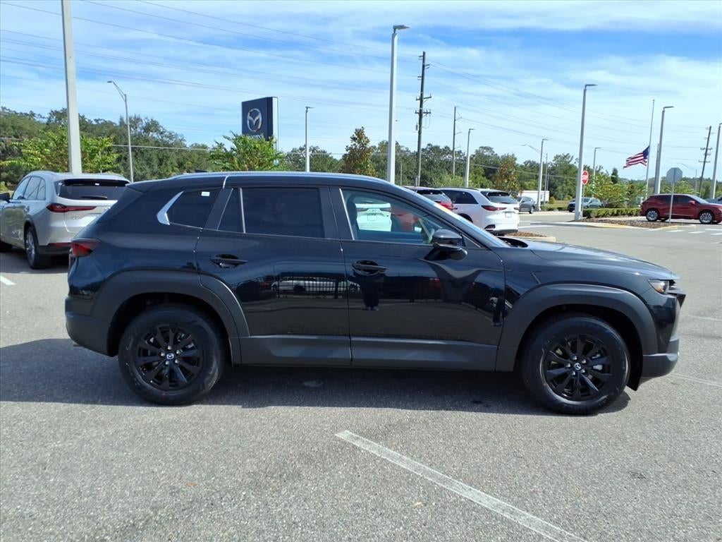 2026 Mazda Mazda CX-50 Hybrid Preferred AWD