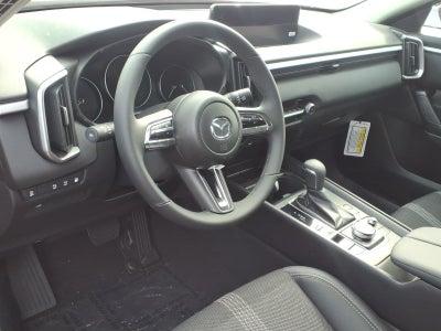 2026 Mazda Mazda CX-50 Hybrid Preferred AWD