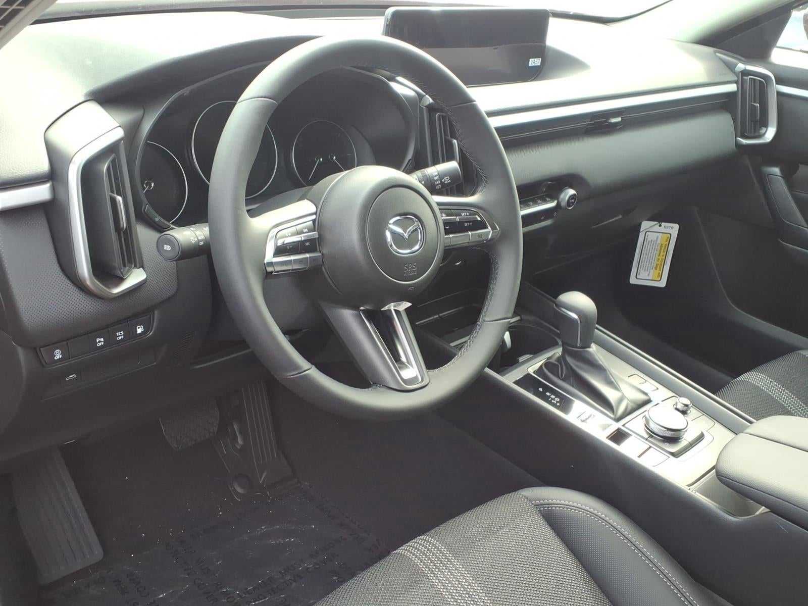 2026 Mazda Mazda CX-50 Hybrid Preferred AWD