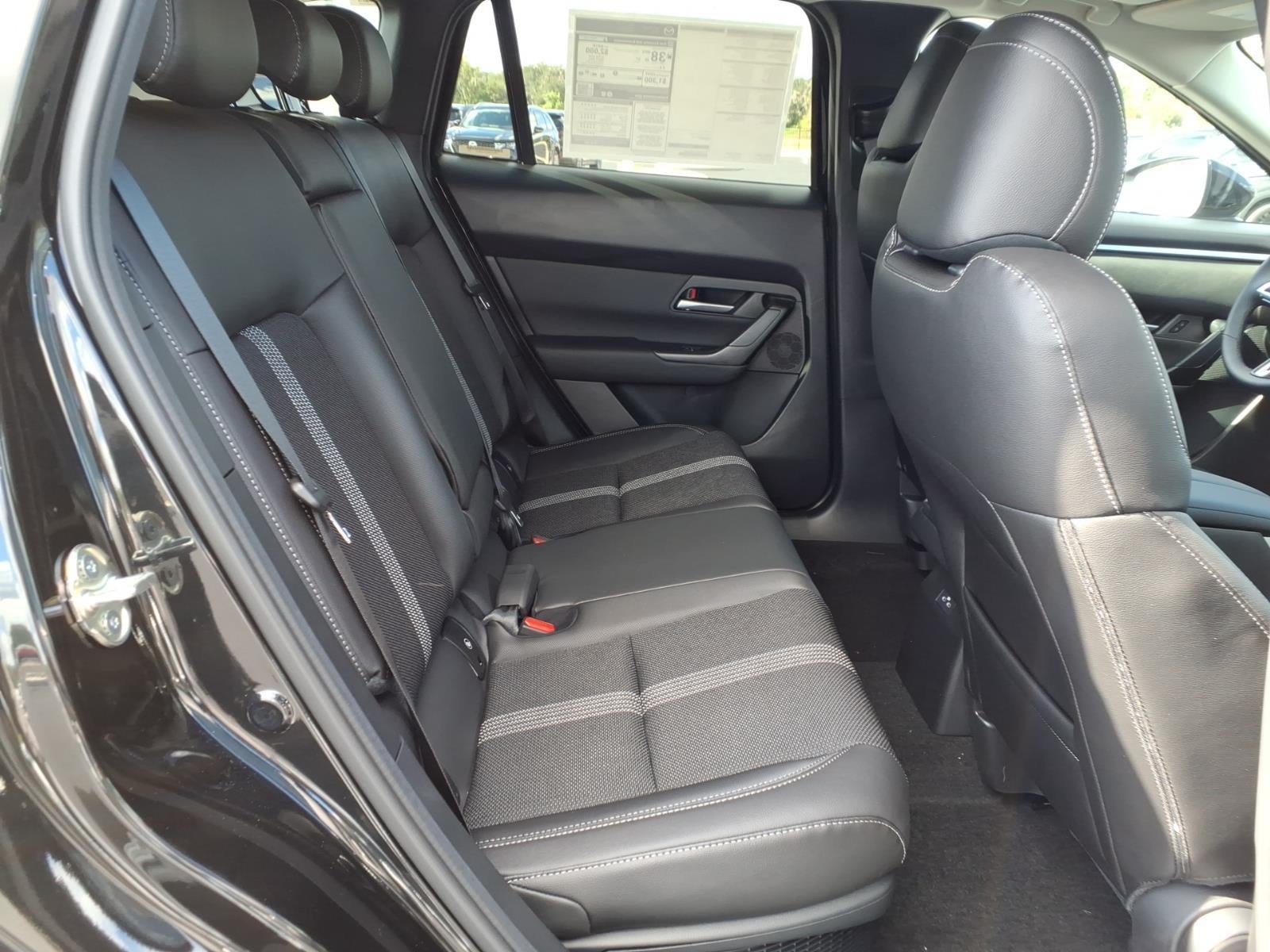 2026 Mazda Mazda CX-50 Hybrid Preferred AWD