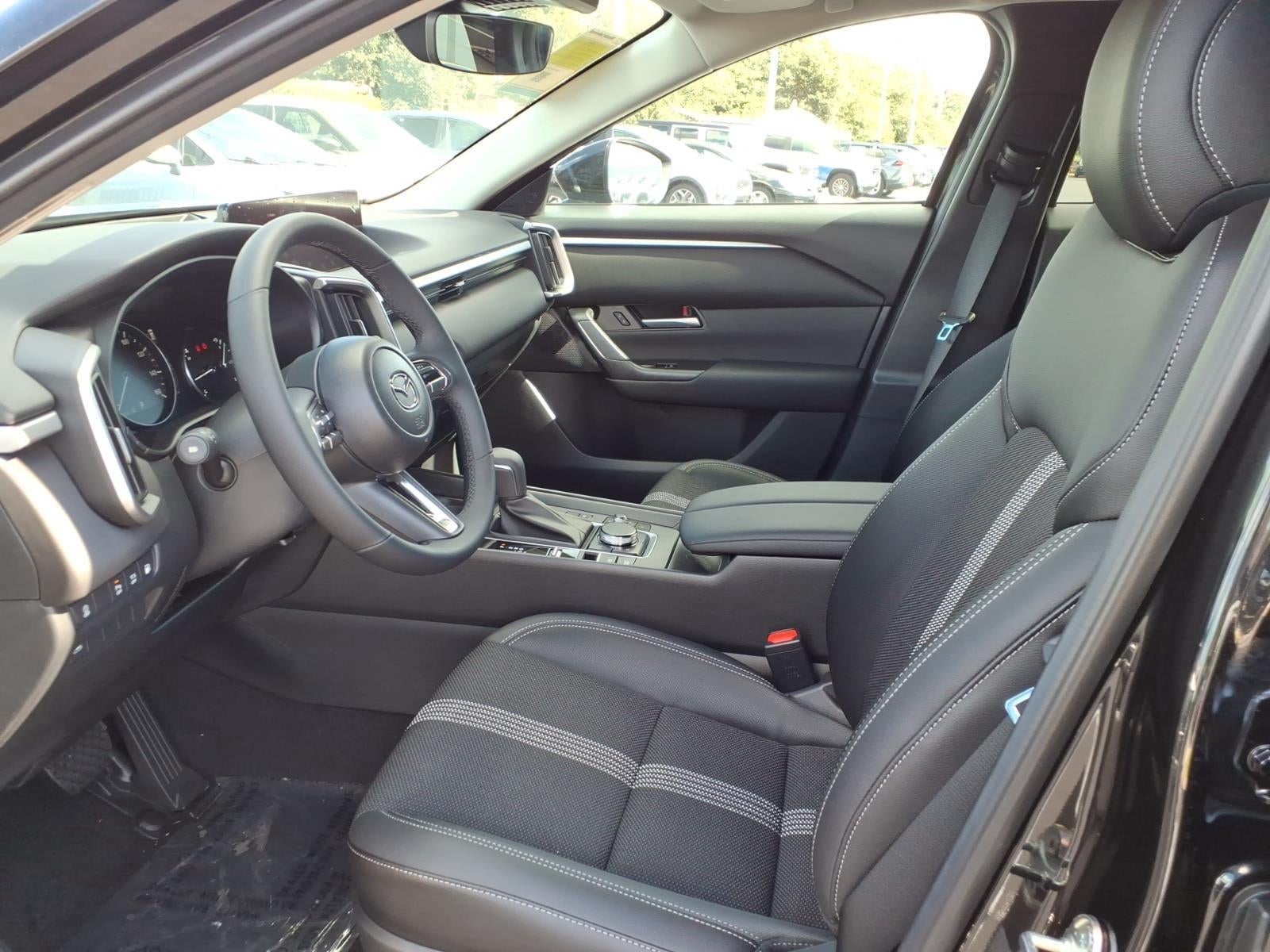 2026 Mazda Mazda CX-50 Hybrid Preferred AWD