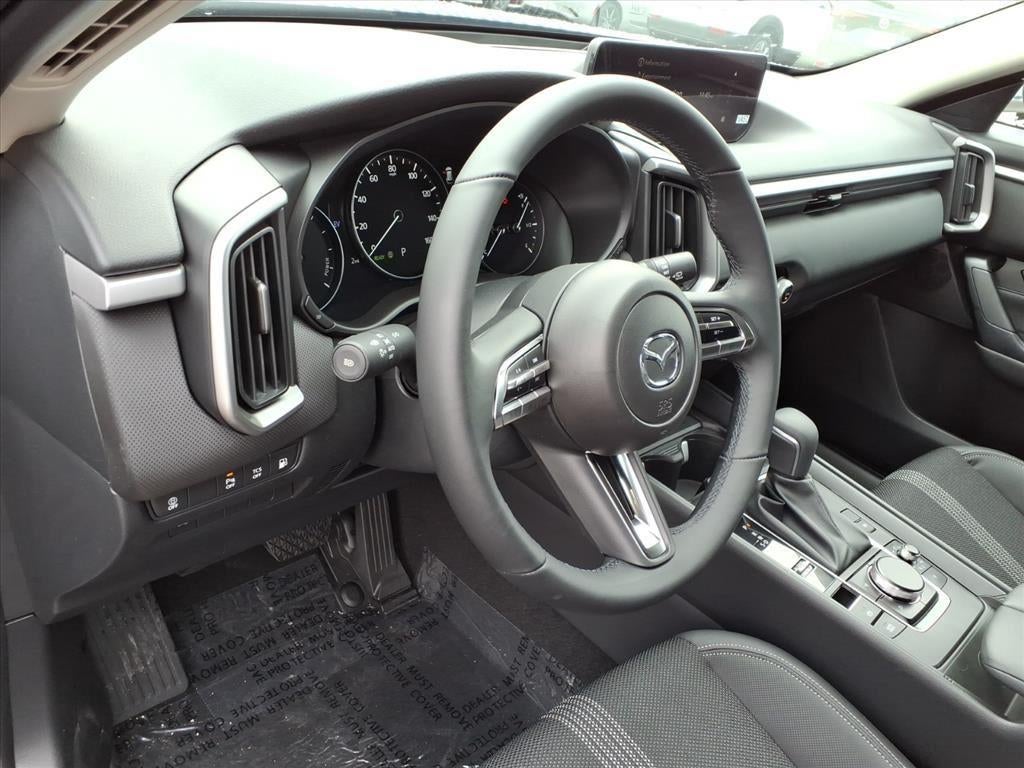 2026 Mazda Mazda CX-50 Hybrid Preferred AWD