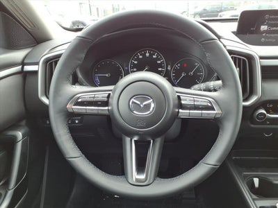 2026 Mazda Mazda CX-50 Hybrid Preferred AWD