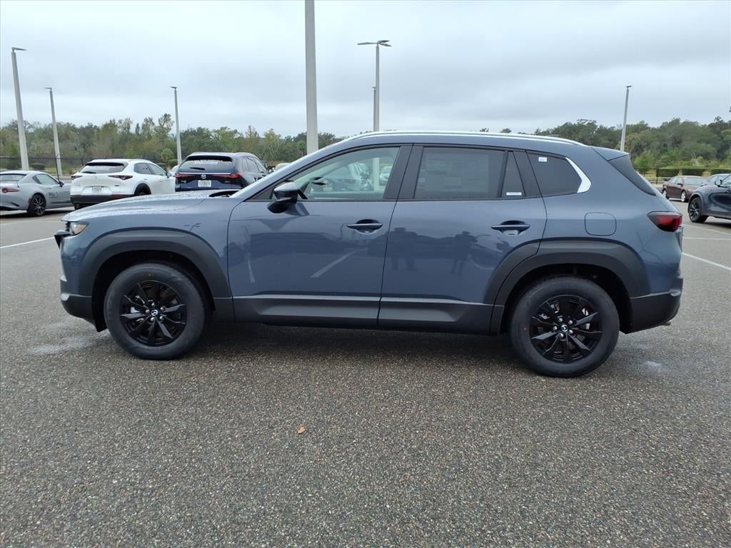 2026 Mazda Mazda CX-50 Hybrid Preferred AWD