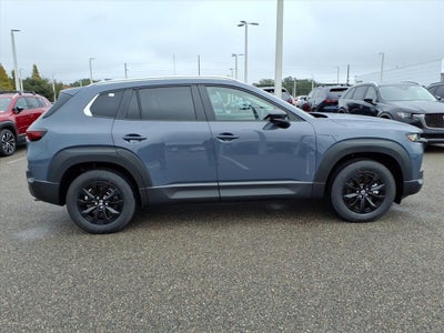 2026 Mazda Mazda CX-50 Hybrid Preferred AWD