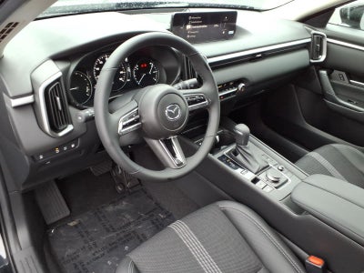 2026 Mazda Mazda CX-50 Hybrid Preferred AWD