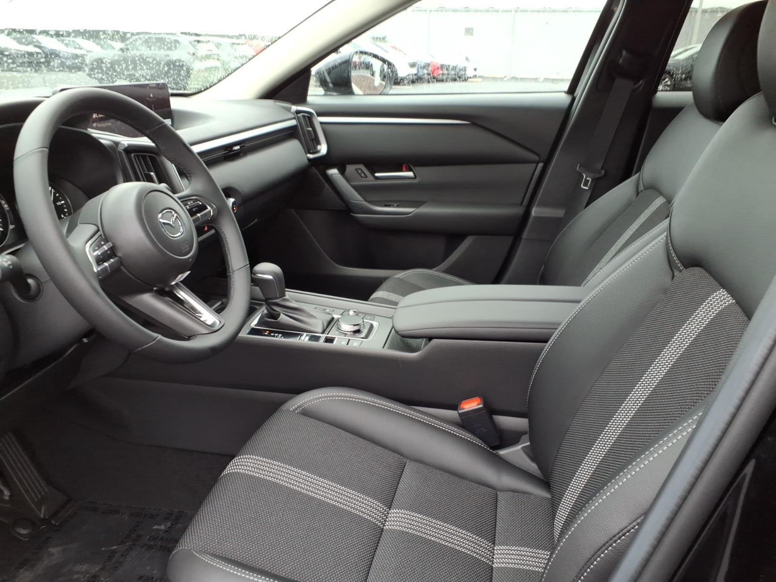 2026 Mazda Mazda CX-50 Hybrid Preferred AWD