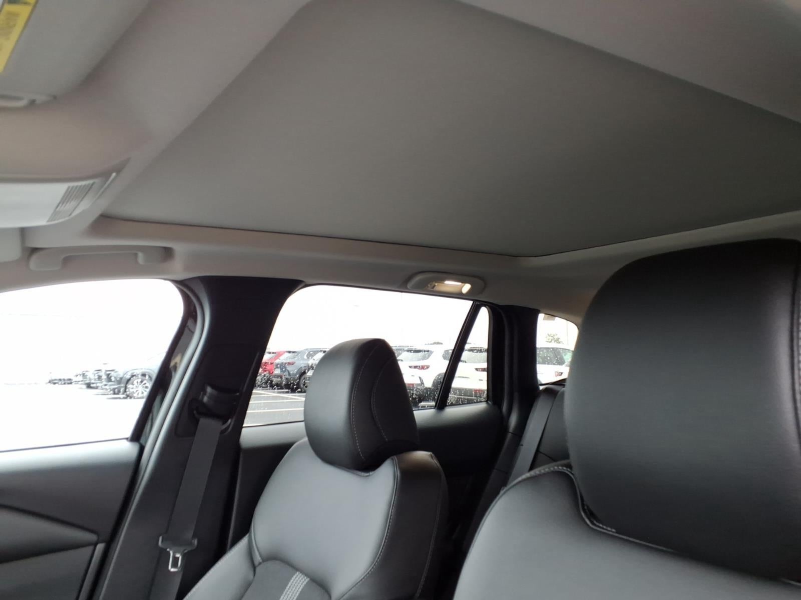 2026 Mazda Mazda CX-50 Hybrid Preferred AWD