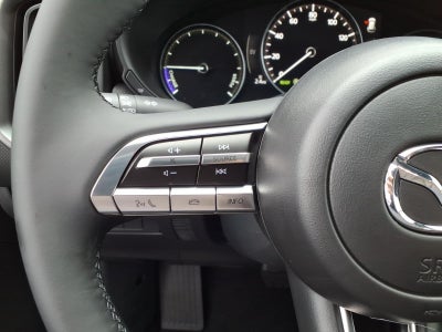 2026 Mazda Mazda CX-50 Hybrid Preferred AWD