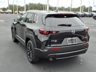 2026 Mazda Mazda CX-50 Hybrid Preferred AWD