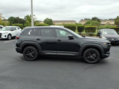 2026 Mazda Mazda CX-50 Hybrid Preferred AWD