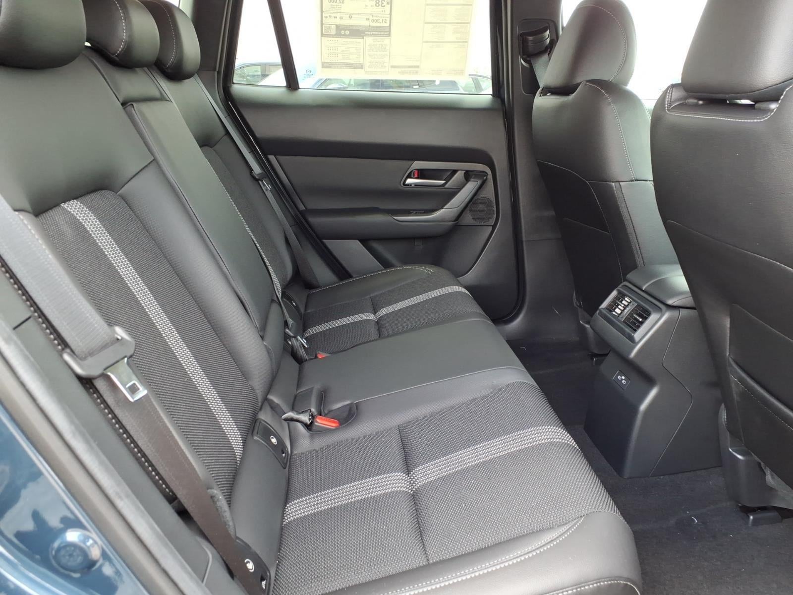2026 Mazda Mazda CX-50 Hybrid Preferred AWD