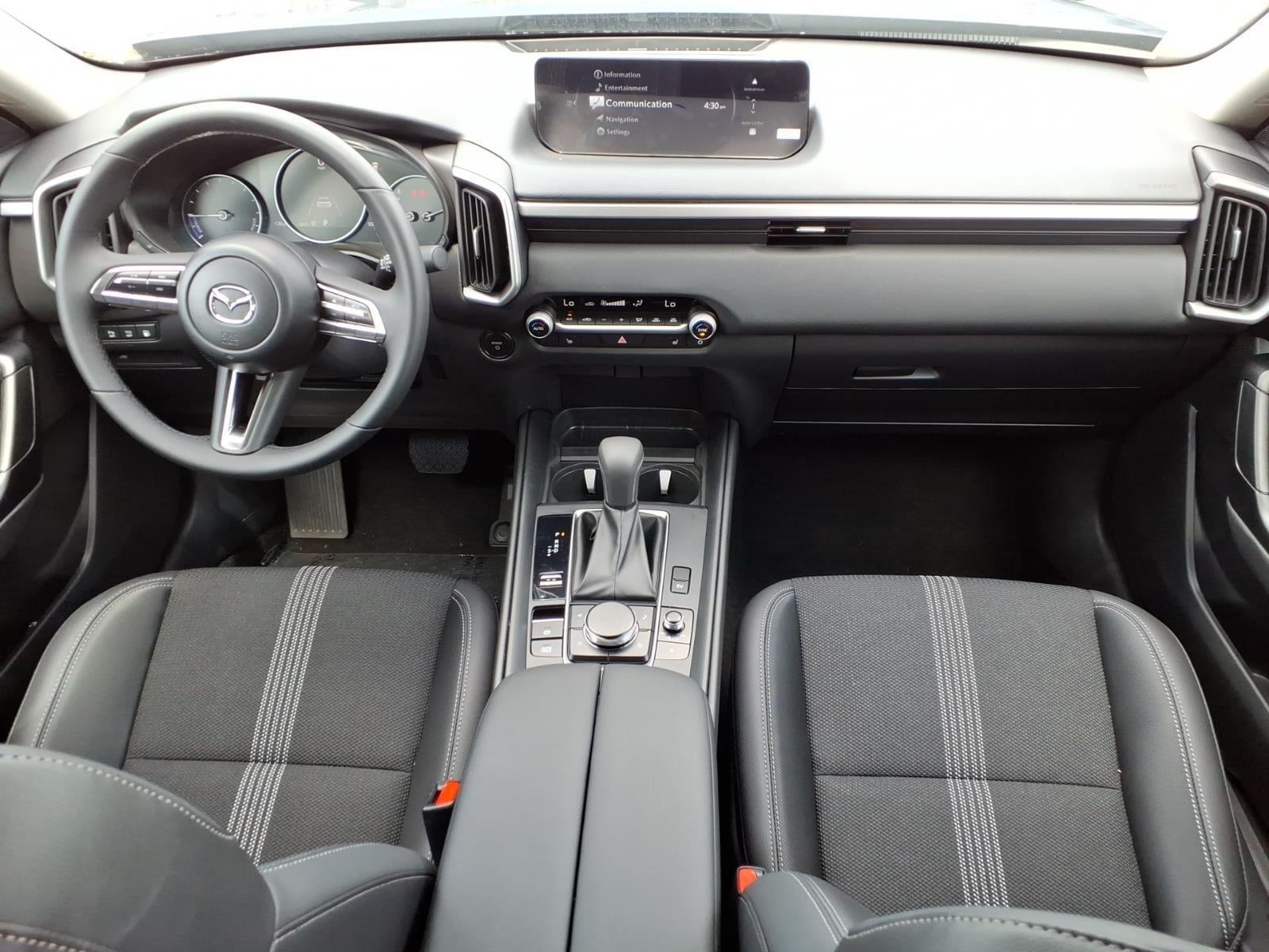 2026 Mazda Mazda CX-50 Hybrid Preferred AWD