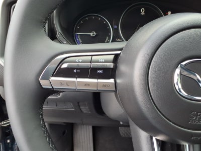2026 Mazda Mazda CX-50 Hybrid Preferred AWD