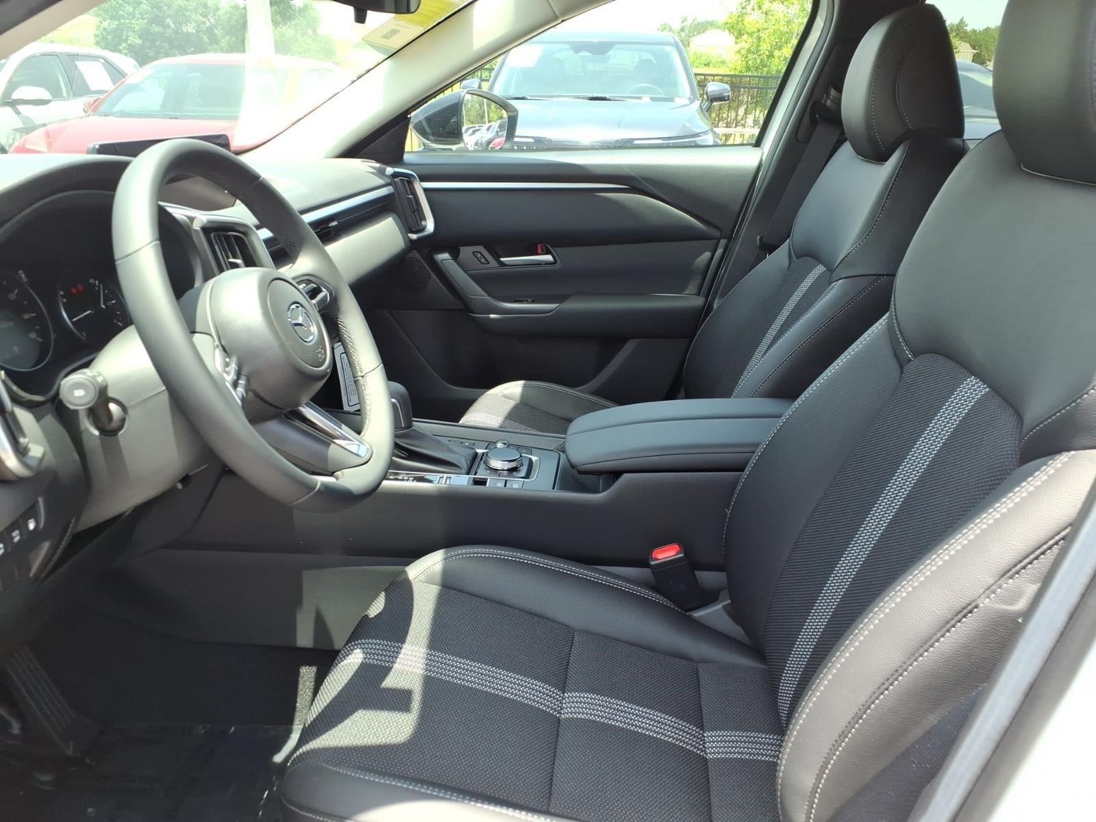 2026 Mazda Mazda CX-50 Hybrid Preferred AWD