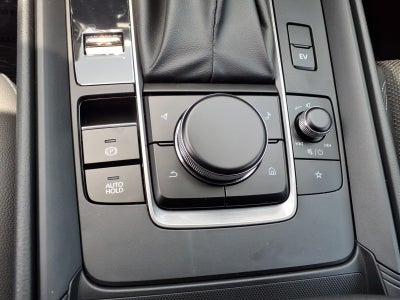 2026 Mazda Mazda CX-50 Hybrid Preferred AWD