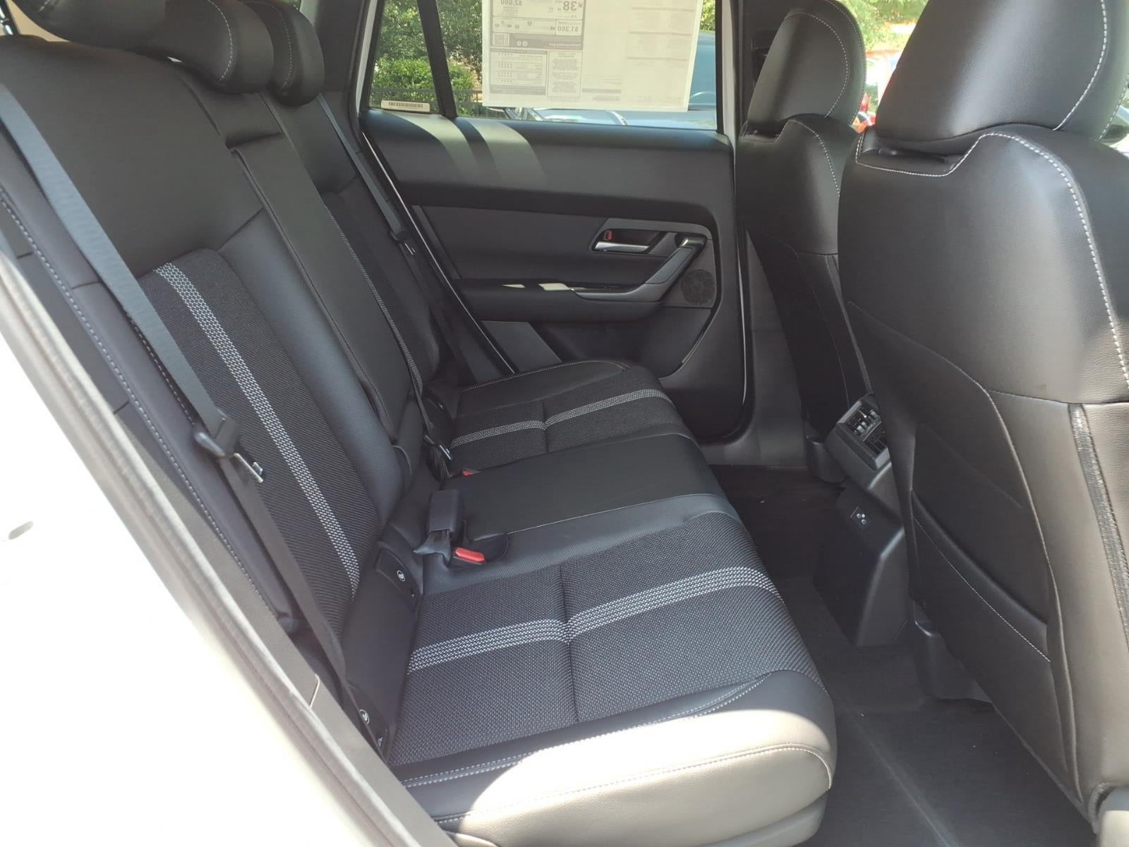2026 Mazda Mazda CX-50 Hybrid Preferred AWD