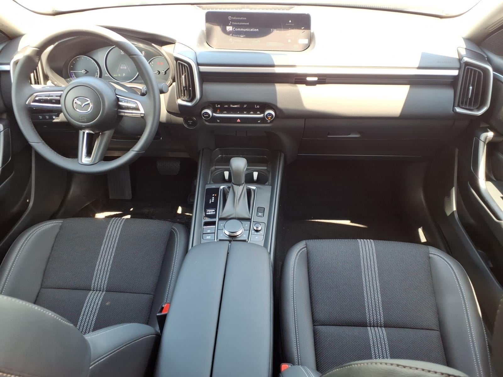 2026 Mazda Mazda CX-50 Hybrid Preferred AWD
