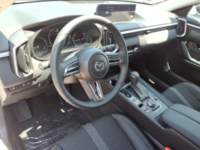 2026 Mazda Mazda CX-50 Hybrid Preferred AWD