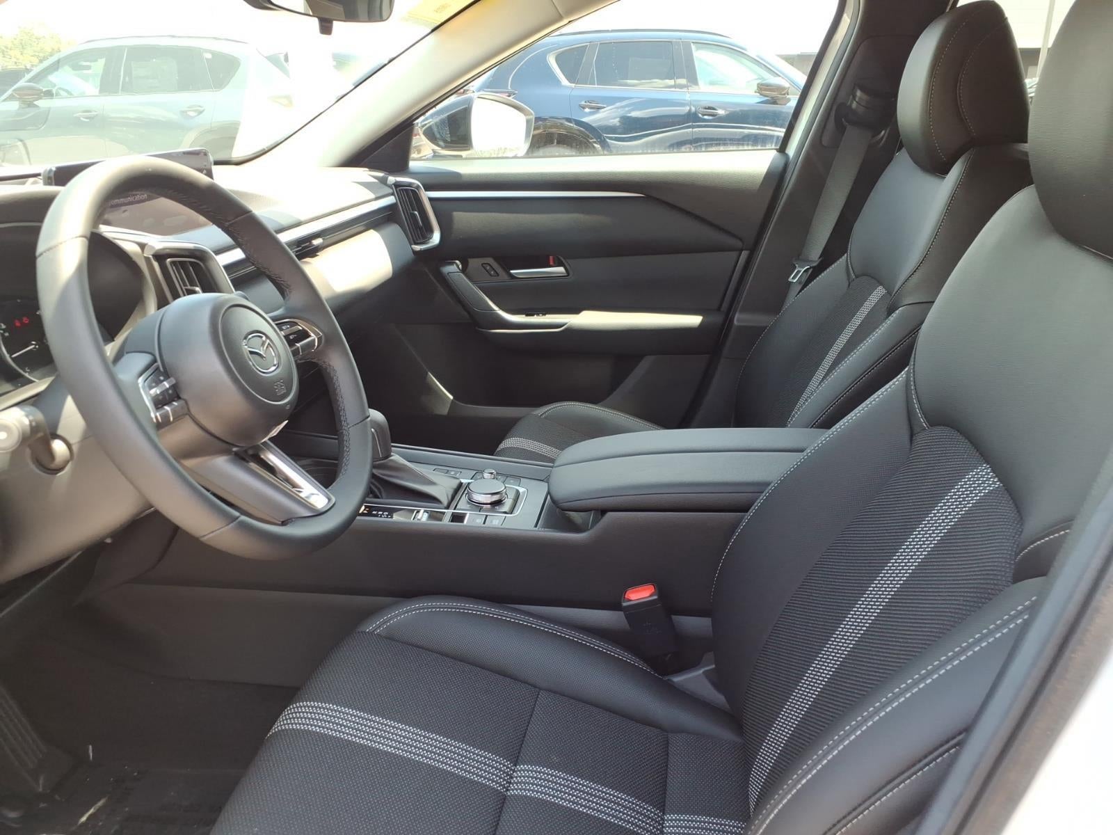 2026 Mazda Mazda CX-50 Hybrid Preferred AWD