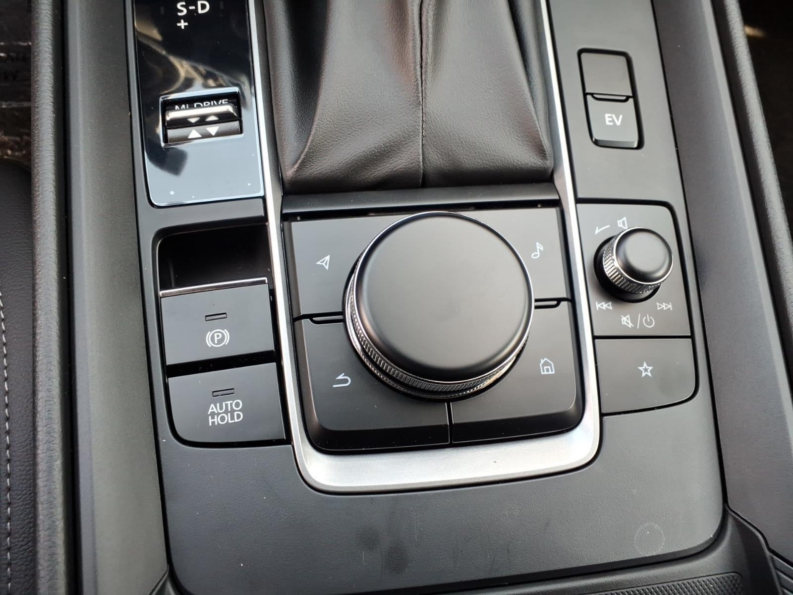 2026 Mazda Mazda CX-50 Hybrid Preferred AWD